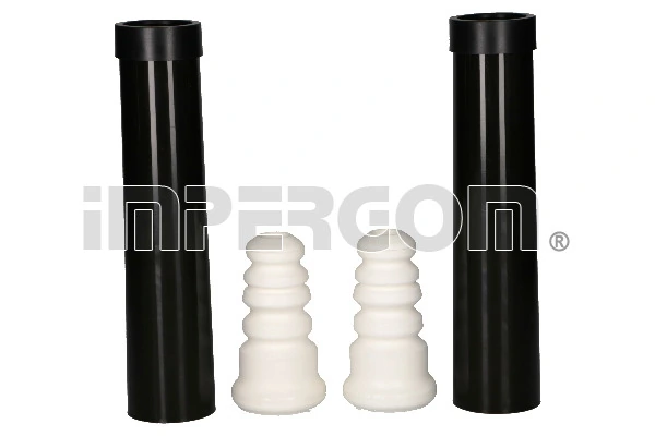 Dust Cover Kit, shock absorber